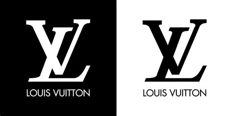 authentic louis vuitton logo.